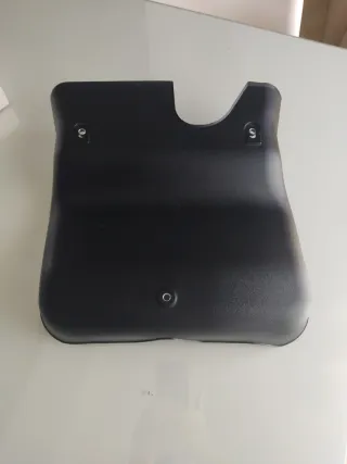Embellecedores Piaggio X Evo 125