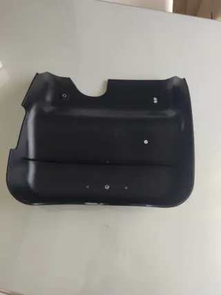 Embellecedores Piaggio X Evo 125