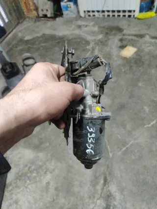 Motor limpiaparabrisas Galloper