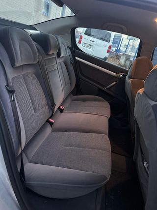 Peugeot 407 2.0HDI 164 mil km 2004 unico dueño