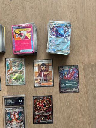 Charizard ex 223/197 ita Psa 9 -POKELOTTERI- SAR