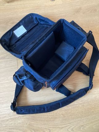 Funda cámara ROWI Elegance