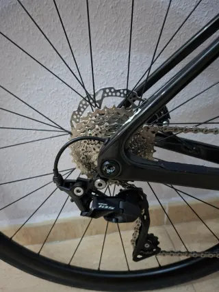 Orbea Orca M30 - Bicicleta de carretera