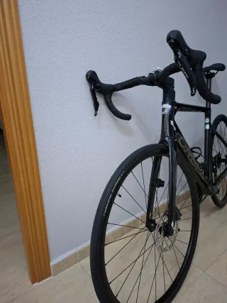 Orbea Orca M30 - Bicicleta de carretera