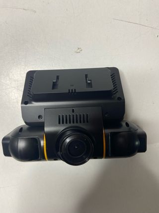 : Cámara Dash 4CH DC21