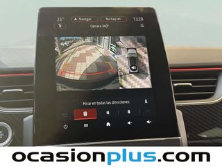 Renault Arkana RS Line E-Tech Híbrido 107 kW (145 CV)