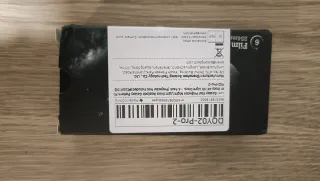 Discos proyector luz habitación.