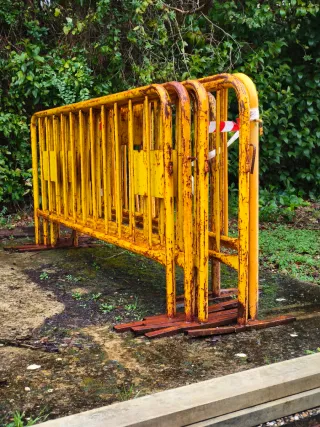 Lote Herramientas Construcción