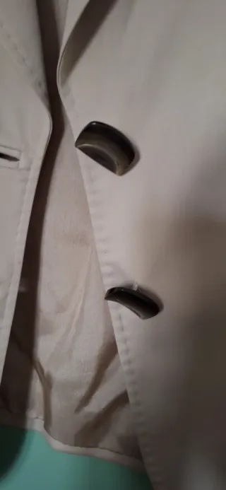 Giacchina corta DIANA MIRO beige