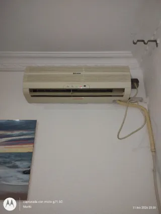 Aire Acondicionado Firstline 3000 Frigorías