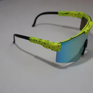 Gafas de sol deportivas hombre