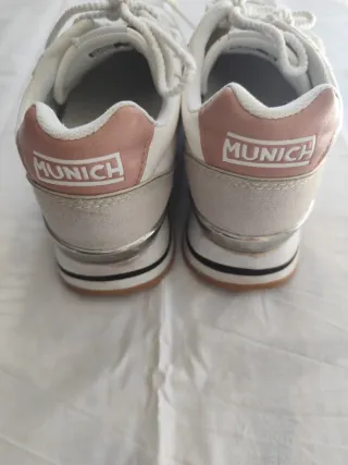 Zapatillas, bambas, bambas, zapatos