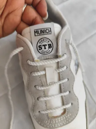 Zapatillas, bambas, bambas, zapatos