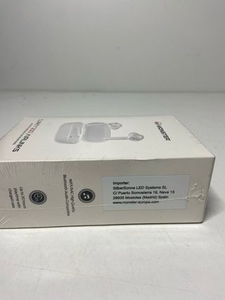 : Monster Clarity 200 Airlinks Auriculares