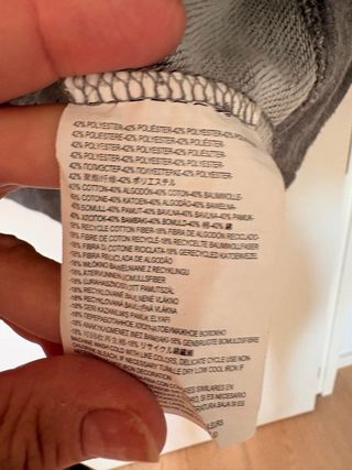 Sudadera Vans Gris Diseño Gráfico Retro