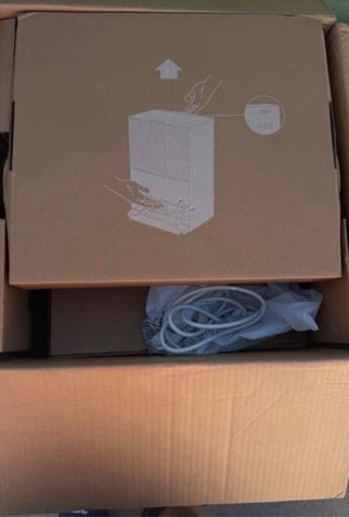 Robot Aspirador y Fregasuelos Dreame L20 Ultra