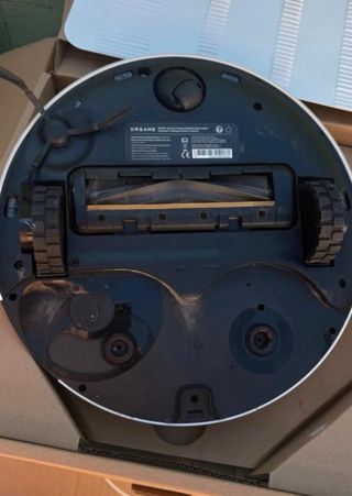 Robot Aspirador y Fregasuelos Dreame L20 Ultra