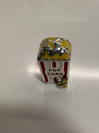 Charms Plata pulsera Pandora