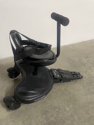 Patín Bebe Kid Scooter Olmitos