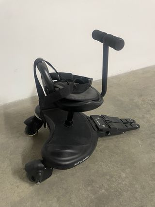 Patín Bebe Kid Scooter Olmitos