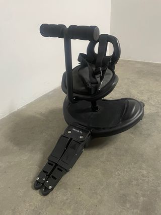 Patín Bebe Kid Scooter Olmitos