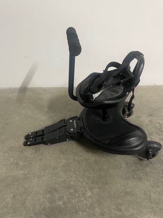 Patín Bebe Kid Scooter Olmitos