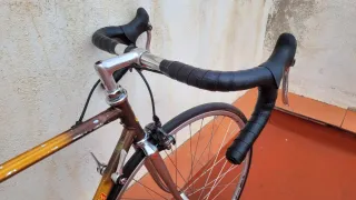 Bicicleta Clásica CBT Italia