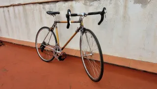 Bicicleta Clásica CBT Italia