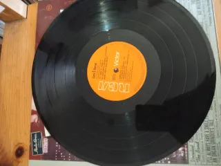 Dr. Buzzard's Original Savannah Band LP