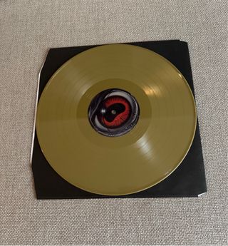 Vinilo OBITUARY “Cause of Death”Ed. Limitada