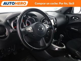 Nissan Juke 1.5 Turbodiesel N-Connecta