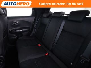 Nissan Juke 1.5 Turbodiesel N-Connecta