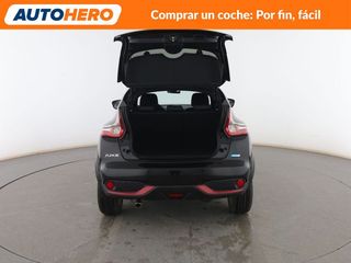 Nissan Juke 1.5 Turbodiesel N-Connecta