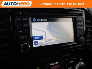 Nissan Juke 1.5 Turbodiesel N-Connecta