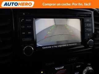 Nissan Juke 1.5 Turbodiesel N-Connecta