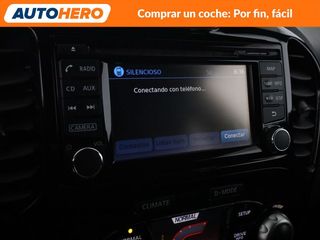 Nissan Juke 1.5 Turbodiesel N-Connecta