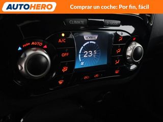 Nissan Juke 1.5 Turbodiesel N-Connecta