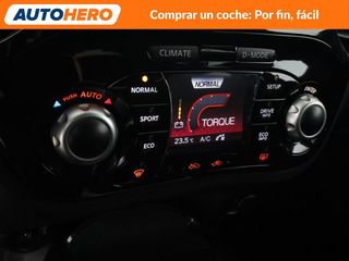 Nissan Juke 1.5 Turbodiesel N-Connecta