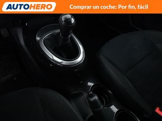 Nissan Juke 1.5 Turbodiesel N-Connecta