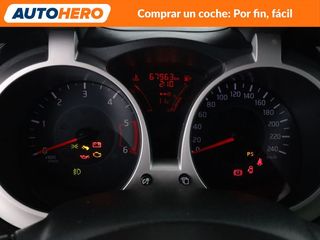 Nissan Juke 1.5 Turbodiesel N-Connecta