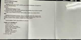 Tour 91 - ZX Spectrum