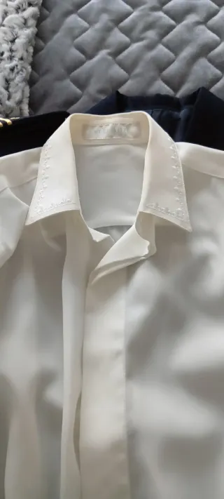 Traje comunión niño talla 14