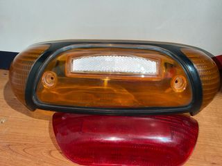 Faro trasero Piaggio Original