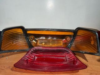 Faro trasero Piaggio Original