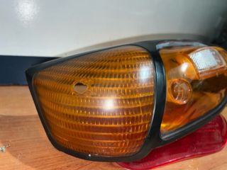 Faro trasero Piaggio Original