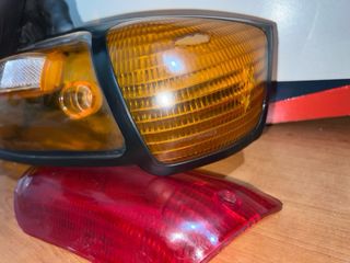 Faro trasero Piaggio Original