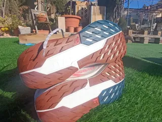 Nike Pegasus Trail Gore-Tex GTX T48