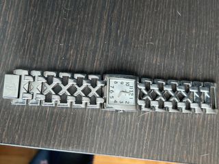 Reloj pulsera Festina Mujer Acero Inoxidable