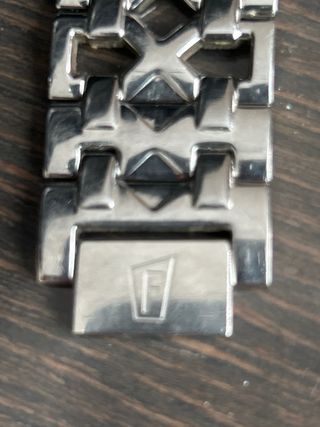 Reloj pulsera Festina Mujer Acero Inoxidable