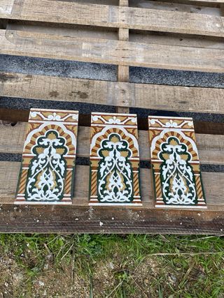 Cenefa Mensaque 14x28